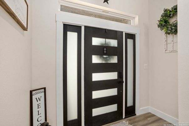 Interior, Wood Texture Flooring