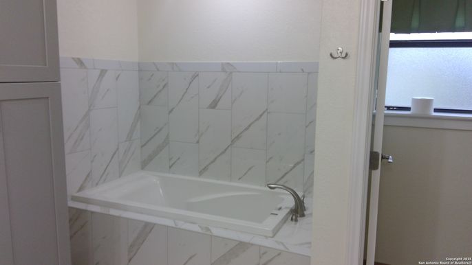 Bathroom, Interior, Marble, Marble Walls
