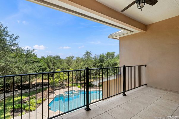 Exterior, Pool, Other
