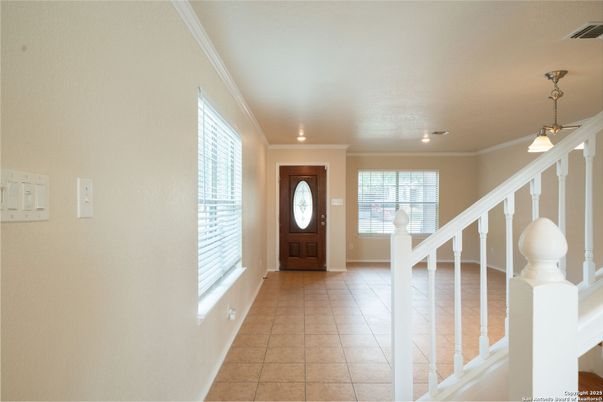 Interior, Pendant Lights, Recessed Lighting