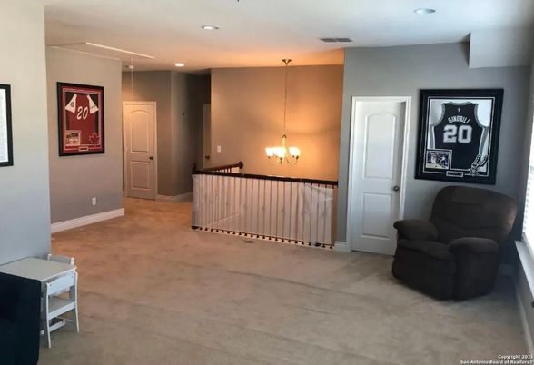 Interior, Pendant Lights, Recessed Lighting