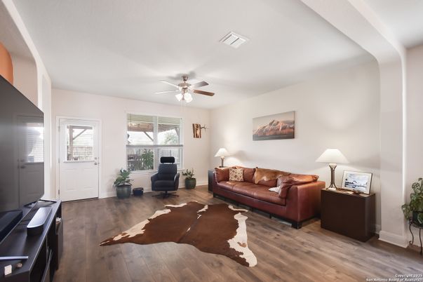 Interior, Living room, Wood Texture Flooring