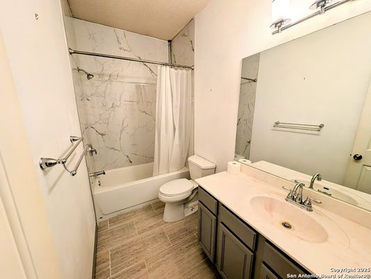 Bathroom, Dual Sink Vanities, Interior, Marble Walls