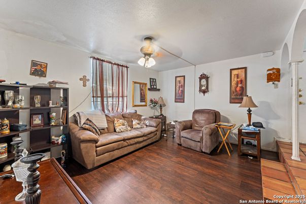 Interior, Living room, Wood Texture Flooring