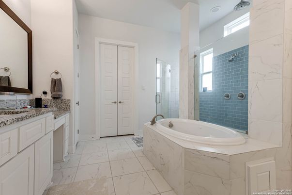 Bathroom, Interior, Marble, Marble Walls