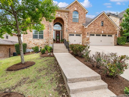 Attached, Exterior, Facade, Brick Facade, Brick Traditional