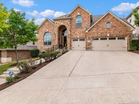 Attached, Exterior, Facade, Brick Facade, Brick Traditional