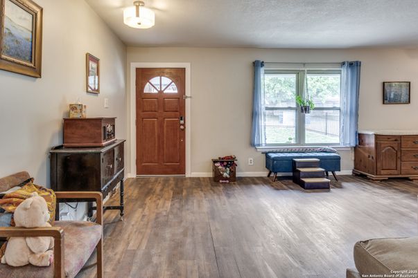 Interior, Wood Texture Flooring
