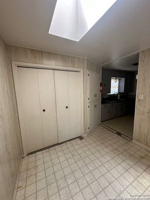 Empty room, Interior, Wooden Walls