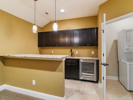 Interior, Pendant Lights, Recessed Lighting, Washer