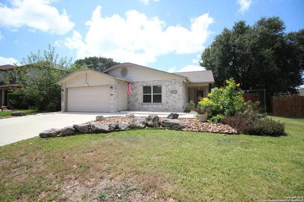 Backyard, Detached Garage, Exterior