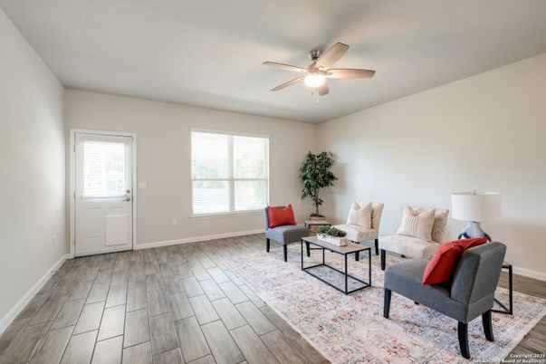 Interior, Living room, Wood Texture Flooring