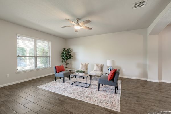 Interior, Living room, Wood Texture Flooring