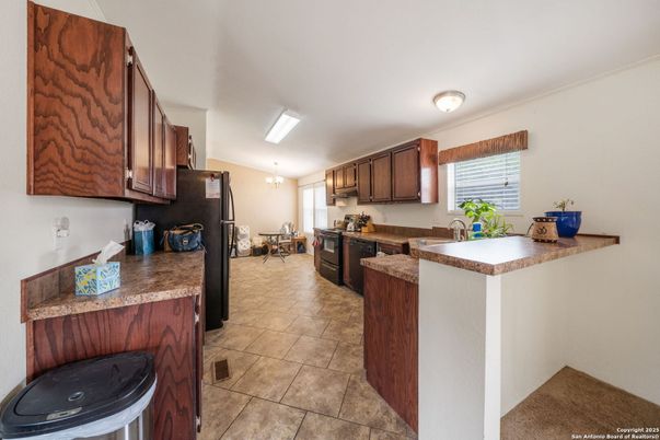 Dining room, Interior, Kitchen
