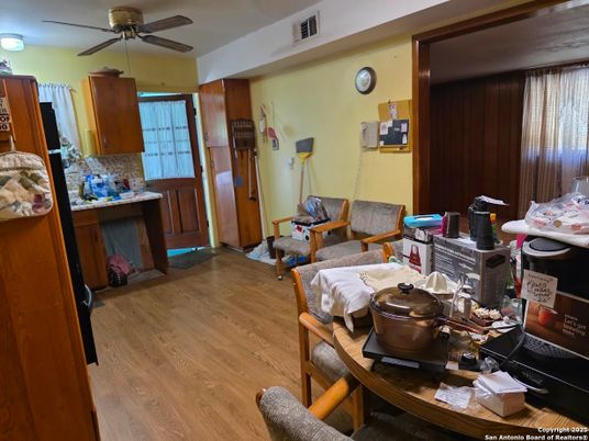 Interior, Wood Texture Flooring