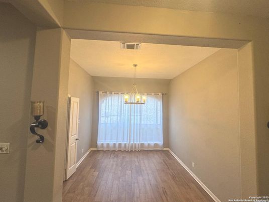 Chandelier, Interior, Pendant Lights, Wood Texture Flooring