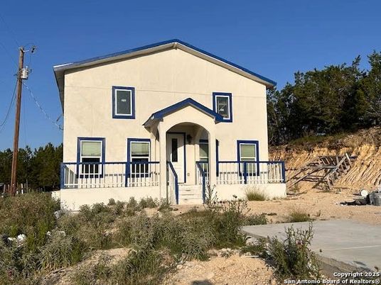 Exterior, Facade, None