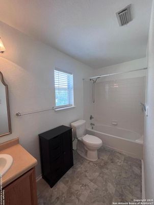 Bathroom, Interior, Marble