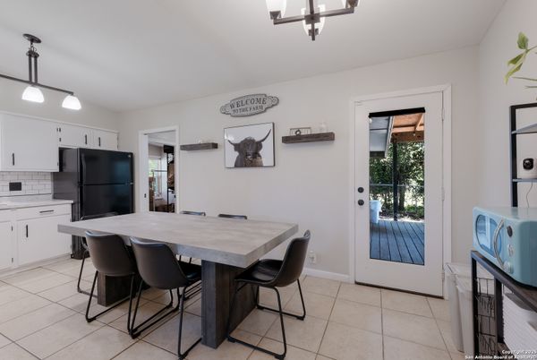 Dining room, Interior, Kitchen, Pendant Lights
