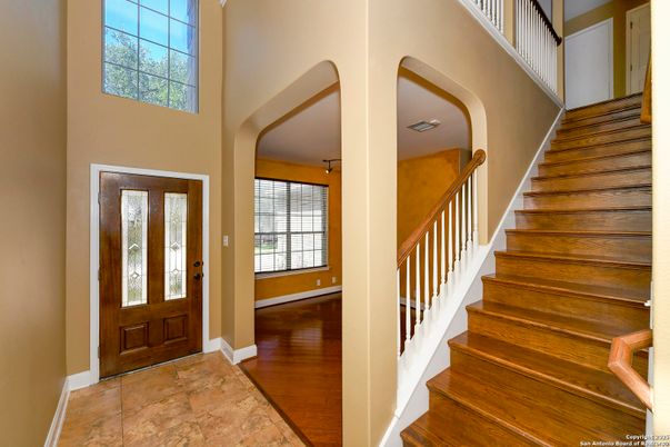 Interior, Wood Texture Flooring