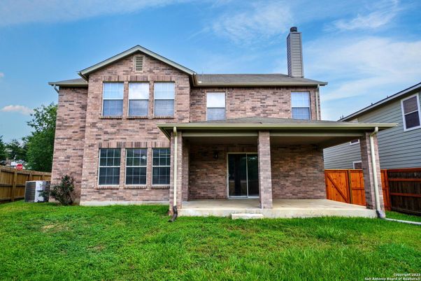 Exterior, Facade, Brick Facade, Brick Traditional