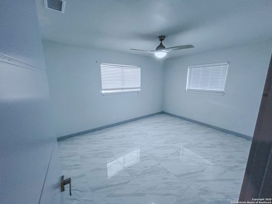 Empty room, Interior, Marble