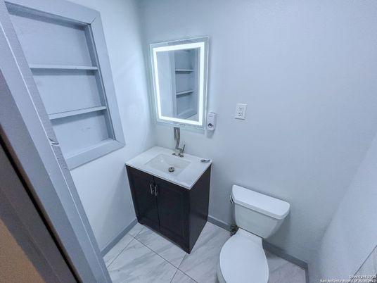 Bathroom, Interior, Marble