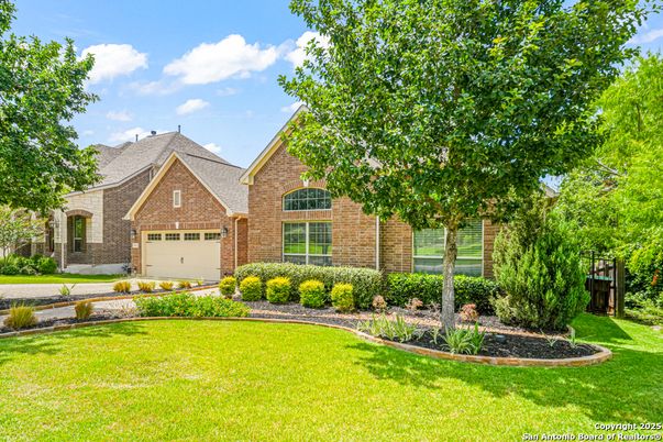 Attached, Exterior, Facade, Brick Facade, Brick Traditional