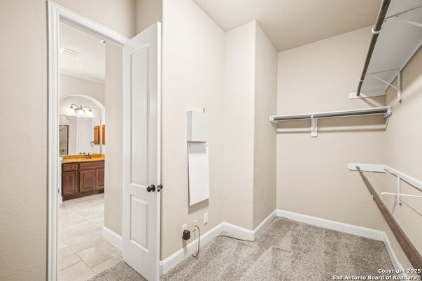 Bathroom, Interior, Walk-in Closets
