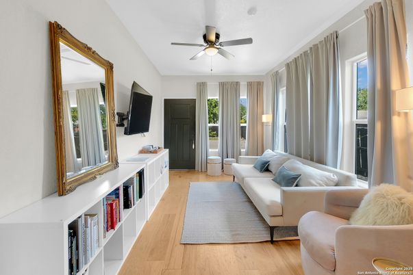 Interior, Living room, Wood Texture Flooring