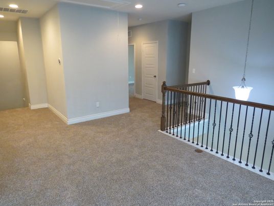 Interior, Pendant Lights, Recessed Lighting