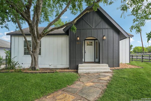 Exterior, Facade, None