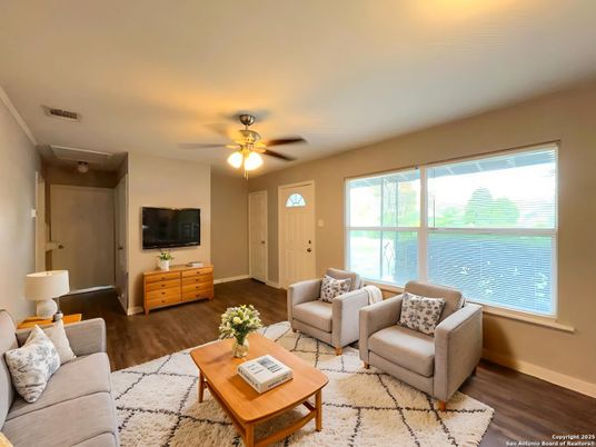 Interior, Living room, Wood Texture Flooring