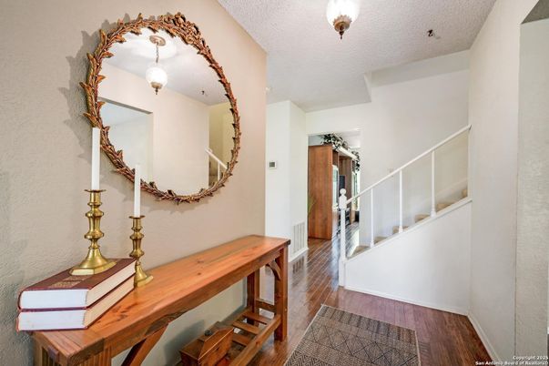 Interior, Wood Texture Flooring