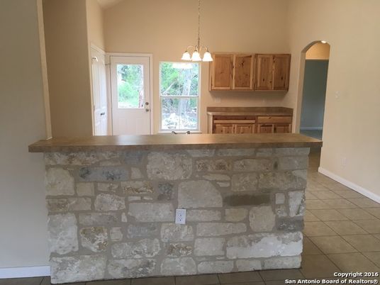 Interior, Kitchen, Pendant Lights