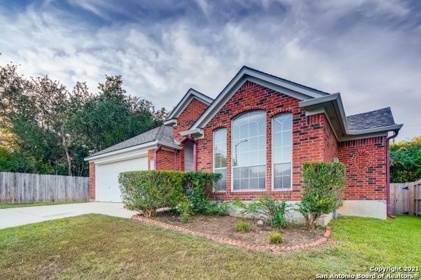 Attached, Exterior, Facade, Brick Facade, Brick Traditional