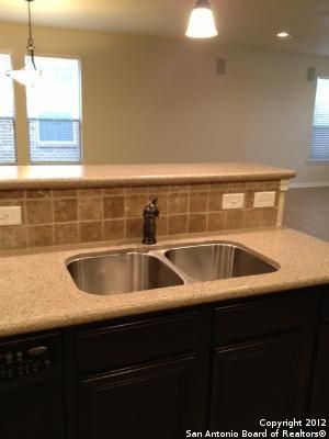 Interior, Kitchen, Pendant Lights, Recessed Lighting