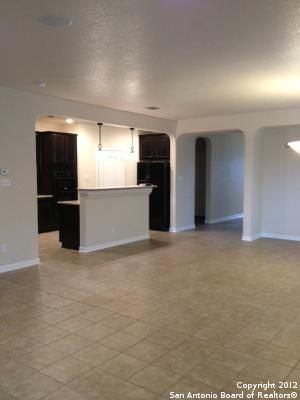 Interior, Kitchen, Pendant Lights