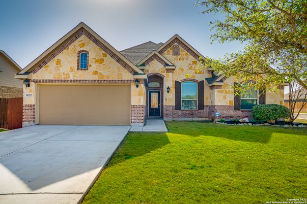 Attached, Exterior, Facade, Brick Facade, Brick Traditional