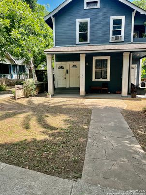 Exterior, Facade, American Craftsman
