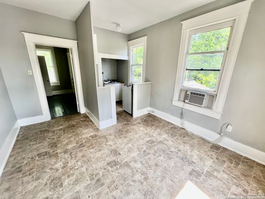 Interior, Pendant Lights, Washer