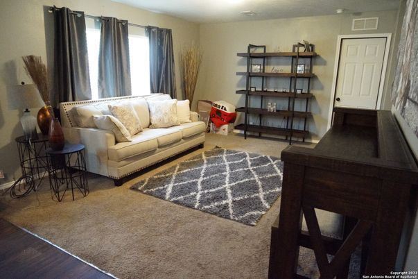 Interior, Living room, Wood Texture Flooring
