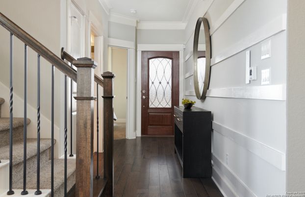 Interior, Wood Texture Flooring