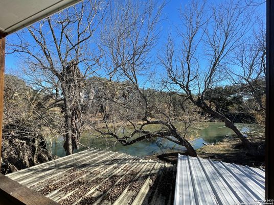 Exterior, Lake, Water