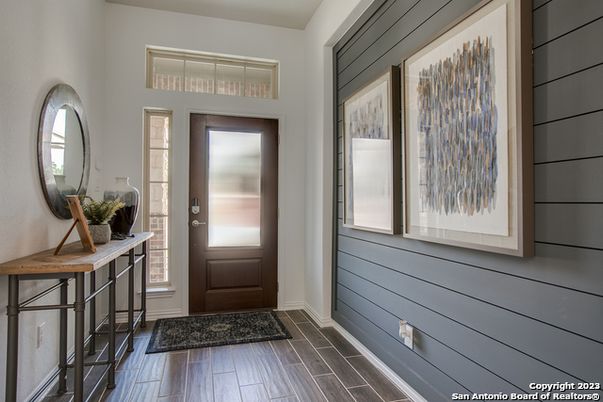 Interior, Wood Texture Flooring