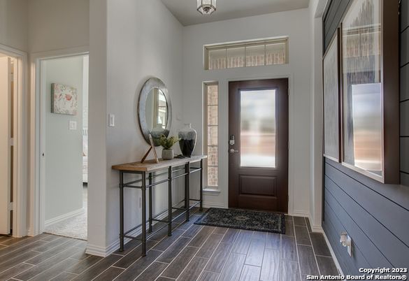 Interior, Wood Texture Flooring