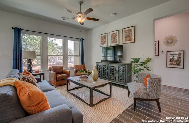Interior, Living room, Wood Texture Flooring