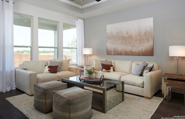 Interior, Living room, Wood Texture Flooring
