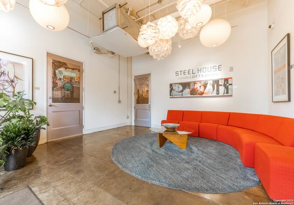 Interior, Living room, Pendant Lights