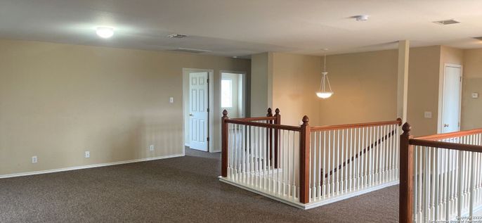 Interior, Pendant Lights
